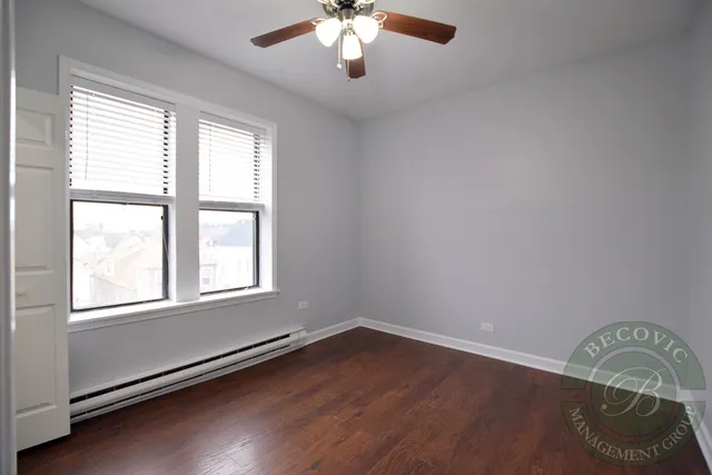 $1,900 | 3635 West Dickens Avenue, Unit 3B, Chicago, IL 60647