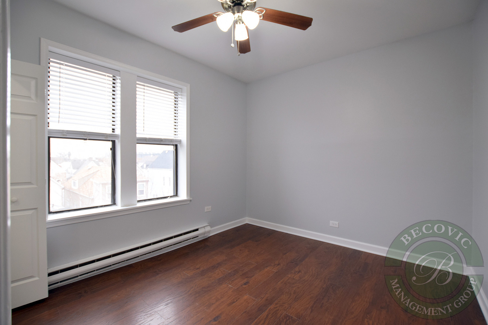 3635 West Dickens Avenue, Unit 3B Chicago, IL 60647 - Photo 9 of 11