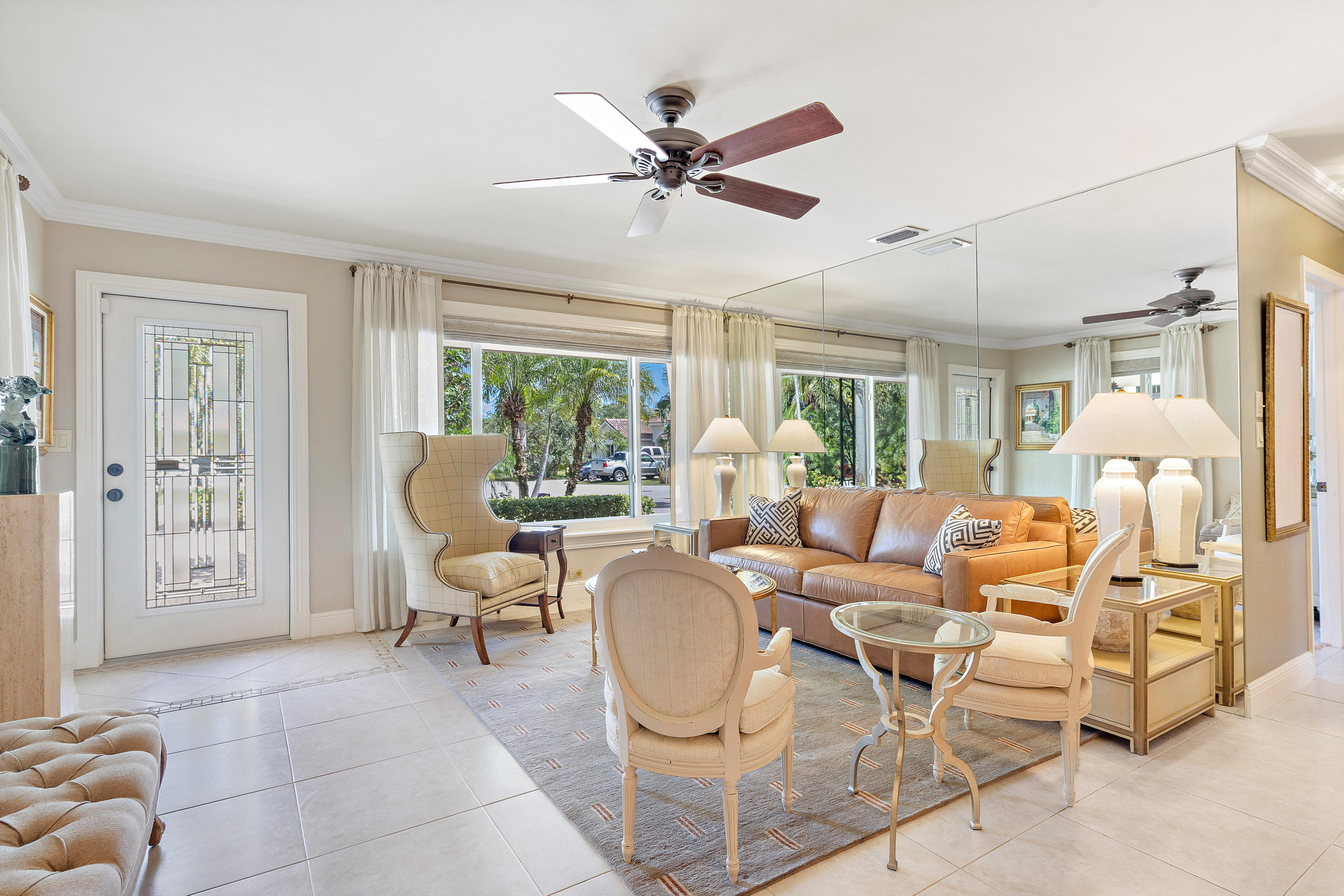 1101 Northwest 3rd Avenue Boca Raton, FL 33432 - Photo 8 of 27 Living Area