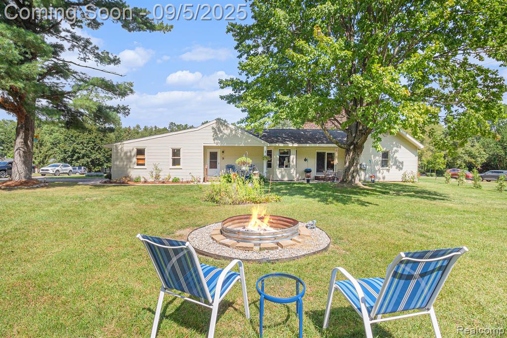 2895 Norton Road Howell, MI 48843 - Photo 16 of 17