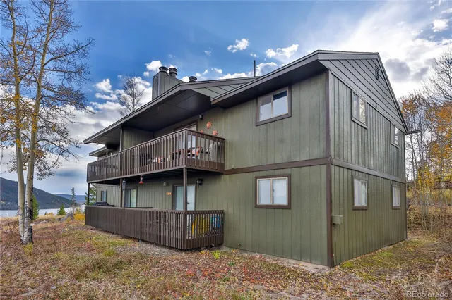 $410,000 | 174 Tall Pine Circle, Unit 12C, Grand Lake, CO 80447