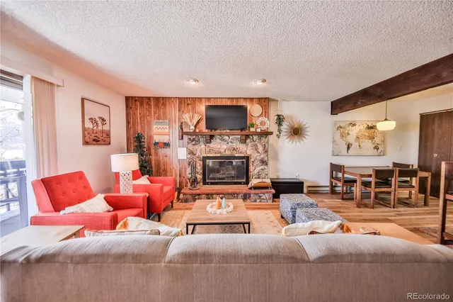 $410,000 | 174 Tall Pine Circle, Unit 12C, Grand Lake, CO 80447