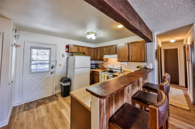 $410,000 | 174 Tall Pine Circle, Unit 12C, Grand Lake, CO 80447