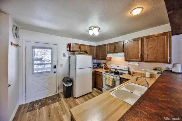 $410,000 | 174 Tall Pine Circle, Unit 12C, Grand Lake, CO 80447