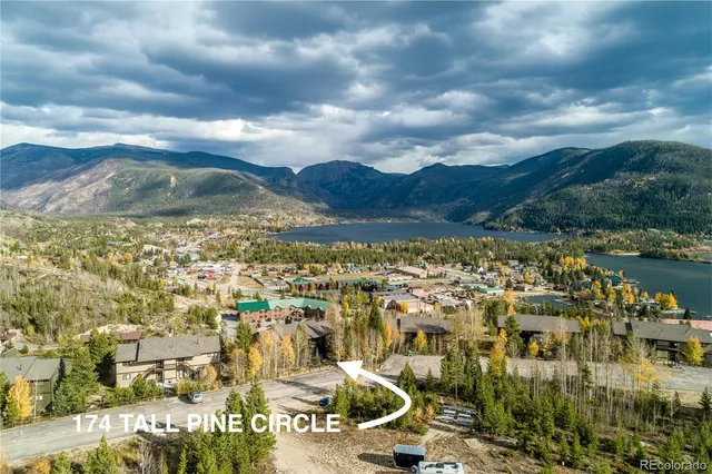 $410,000 | 174 Tall Pine Circle, Unit 12C, Grand Lake, CO 80447