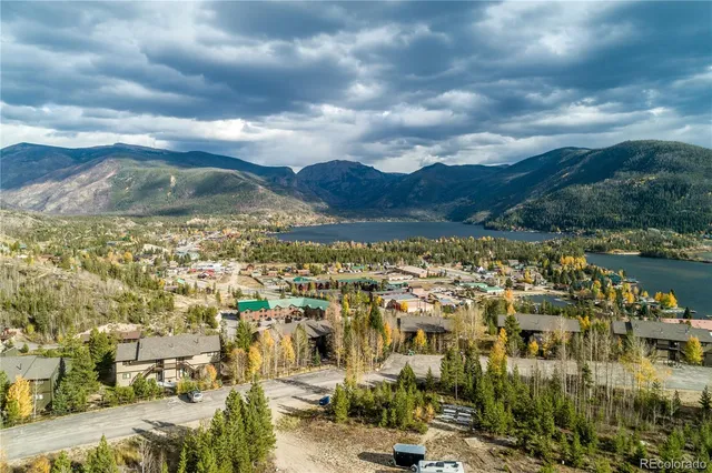 $410,000 | 174 Tall Pine Circle, Unit 12C, Grand Lake, CO 80447