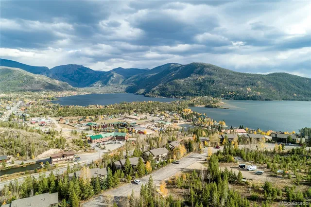 $410,000 | 174 Tall Pine Circle, Unit 12C, Grand Lake, CO 80447