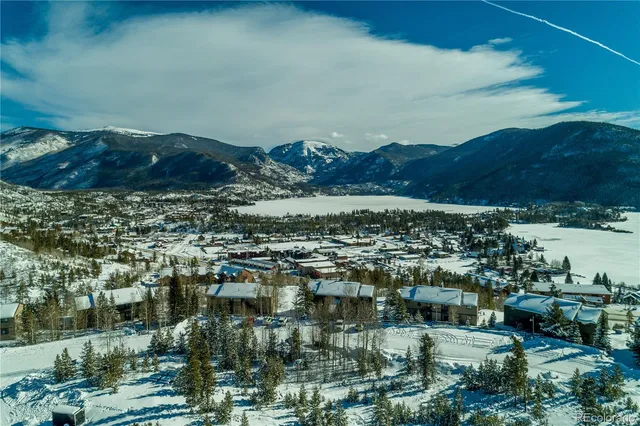 $410,000 | 174 Tall Pine Circle, Unit 12C, Grand Lake, CO 80447