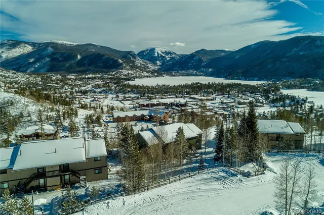 $410,000 | 174 Tall Pine Circle, Unit 12C, Grand Lake, CO 80447