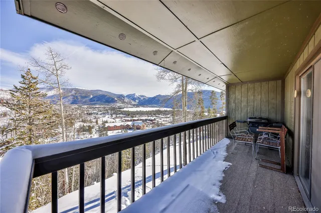$410,000 | 174 Tall Pine Circle, Unit 12C, Grand Lake, CO 80447