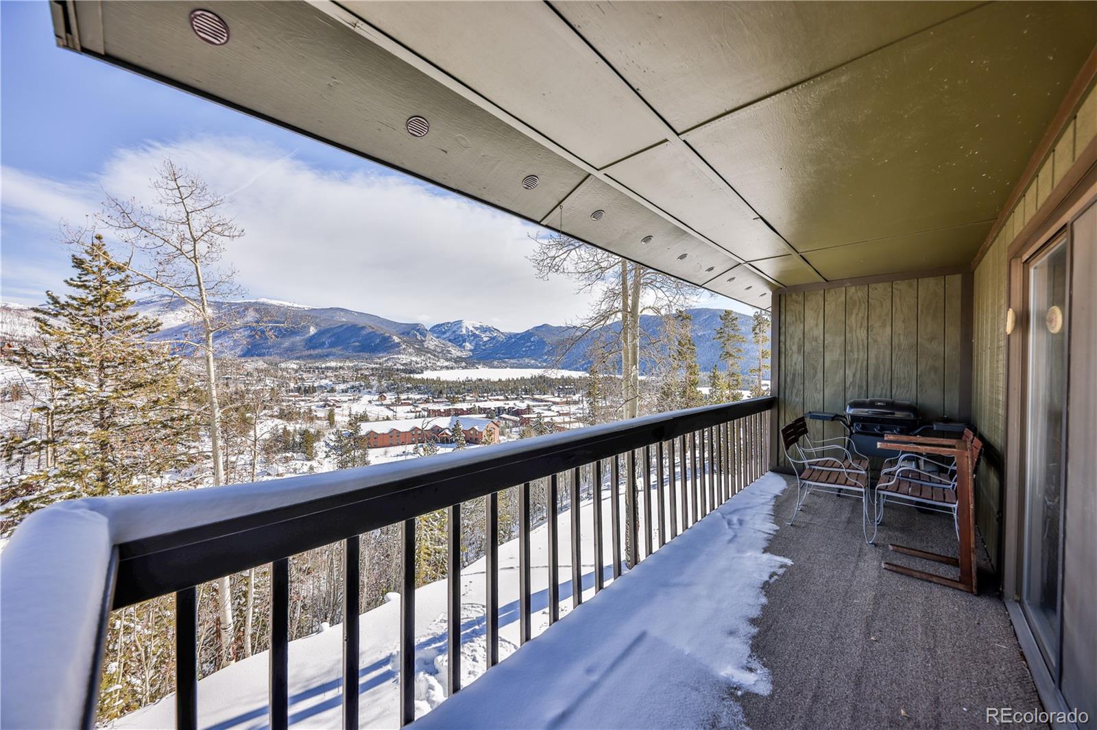 174 Tall Pine Circle, Unit 12C Grand Lake, CO 80447 - Photo 36 of 38