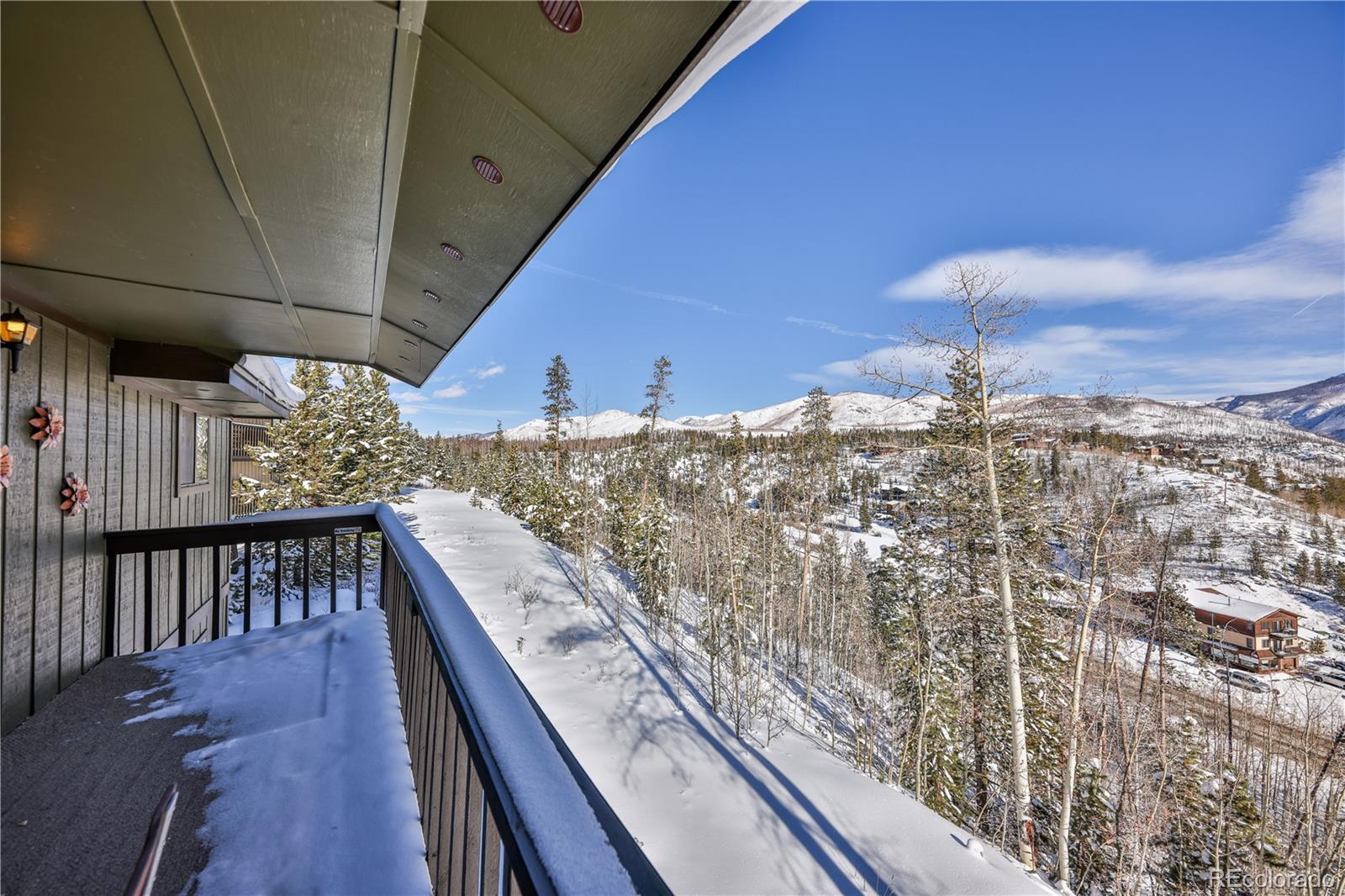 174 Tall Pine Circle, Unit 12C Grand Lake, CO 80447 - Photo 37 of 38
