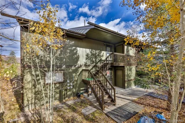 $410,000 | 174 Tall Pine Circle, Unit 12C, Grand Lake, CO 80447