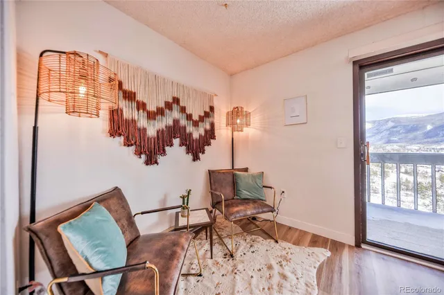 $410,000 | 174 Tall Pine Circle, Unit 12C, Grand Lake, CO 80447