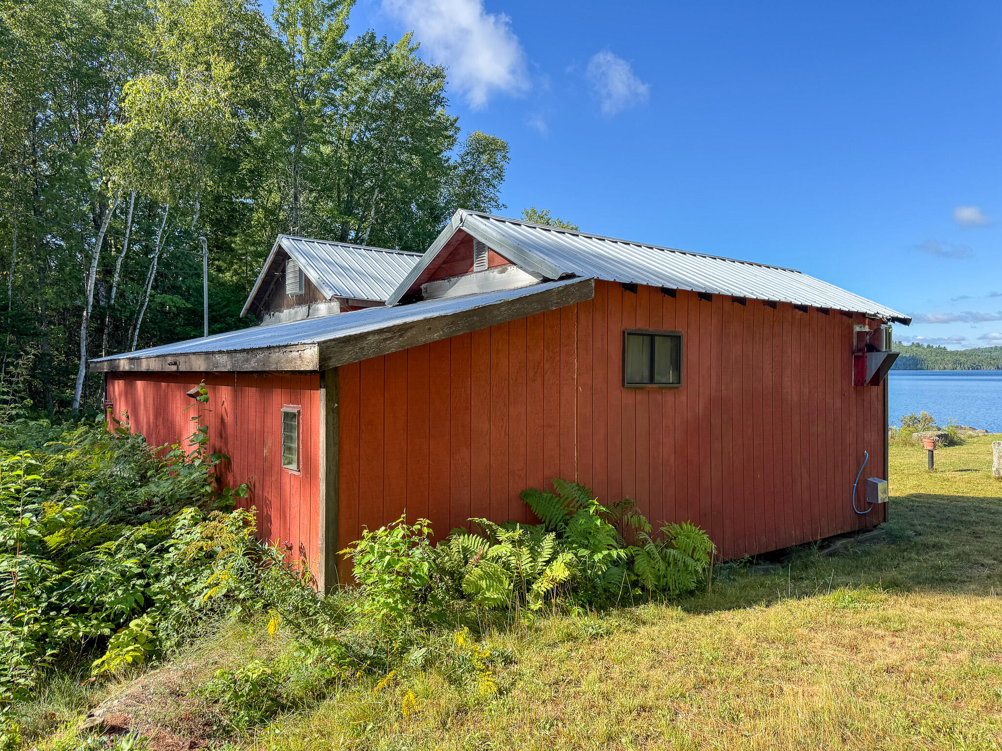 579 Phinney Farm Road Lincoln, ME 04457 - Photo 11 of 34 IMG_8610