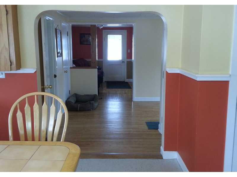 2626 Hotel Road Auburn, ME 04210 - Photo 19 of 19 1st Floor Plan.