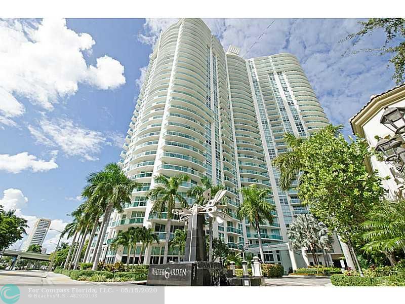 Exterior Front. Fabulous high rise..5 Star Amenities Right in the heart of downtown Ft Lauderdale Las Olas
