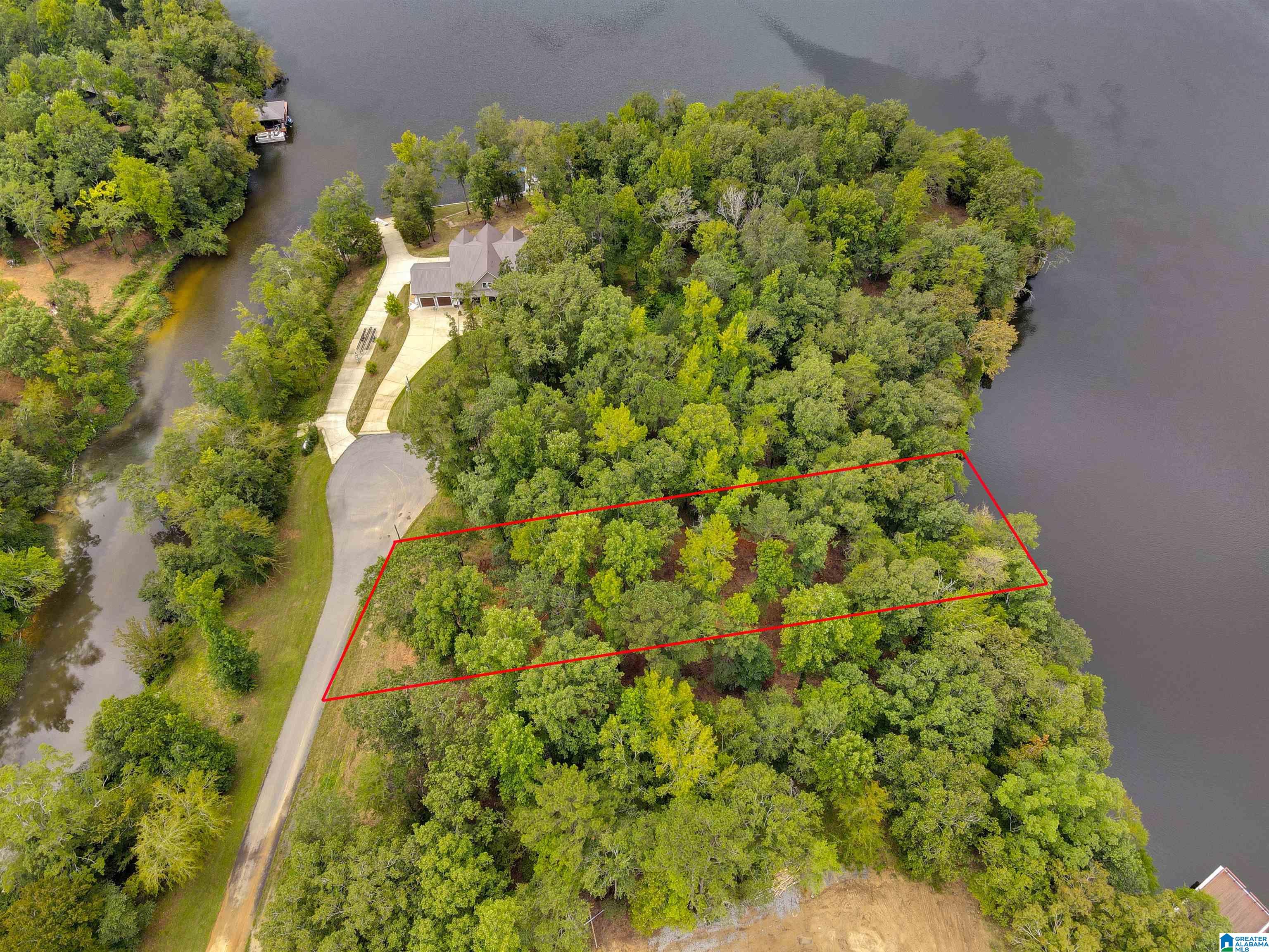 Lake Front Trail, Unit 17 Clanton, AL 35046 - Photo 9 of 12