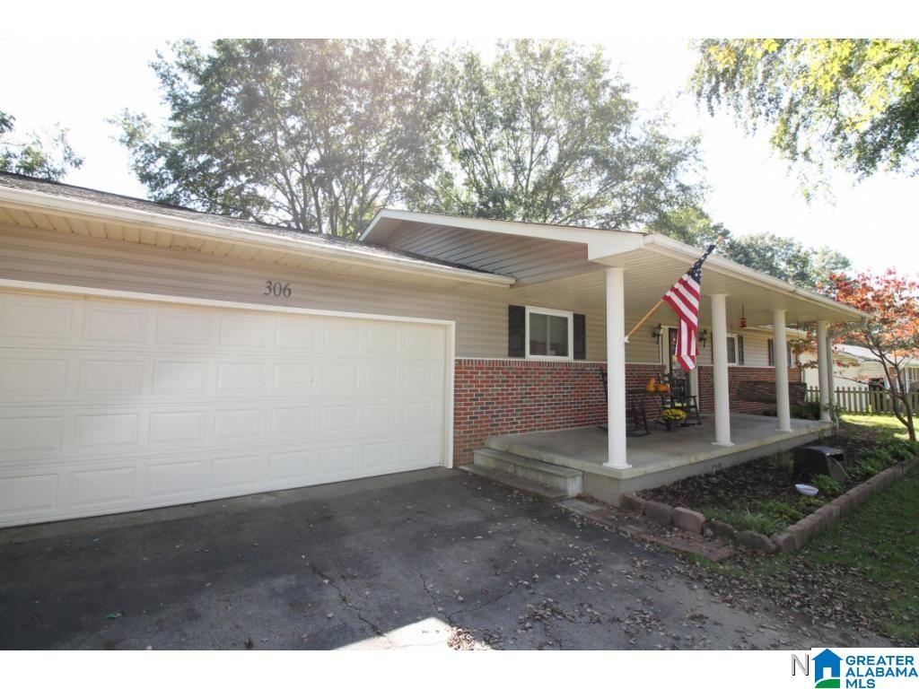 306 Linden Street Southwest Hartselle, AL 35640 - Photo 32 of 32