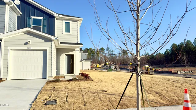 $1,950 | 3000 Chrys Street, Durham, NC 27704