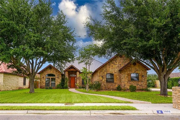 $650,000 | 3900 Cosentino Drive, Edinburg, TX 78541