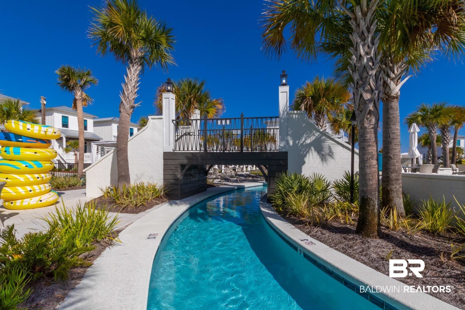 2494 Saltgrass Way Orange Beach, AL 36561 - Photo 27 of 37 View of swimming pool