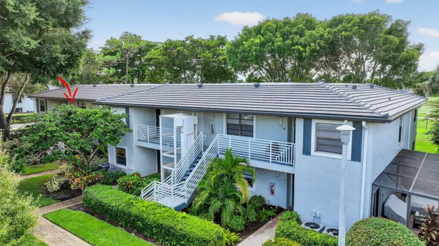 $74,000 | 7 Southport Lane, Unit B, Boynton Beach, FL 33436