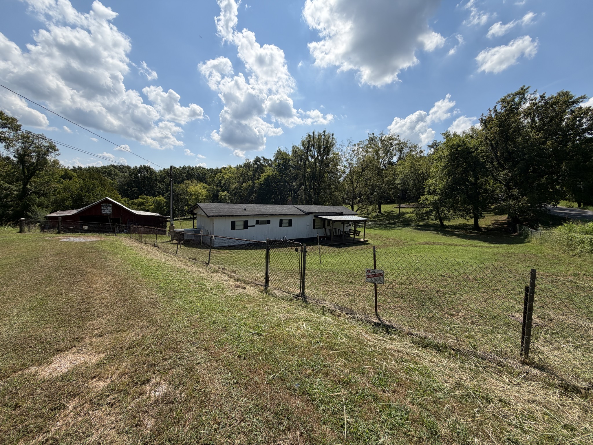 3594 Nonaville Road Mount Juliet, TN 37122 - Photo 1 of 15 Gallery Image 1