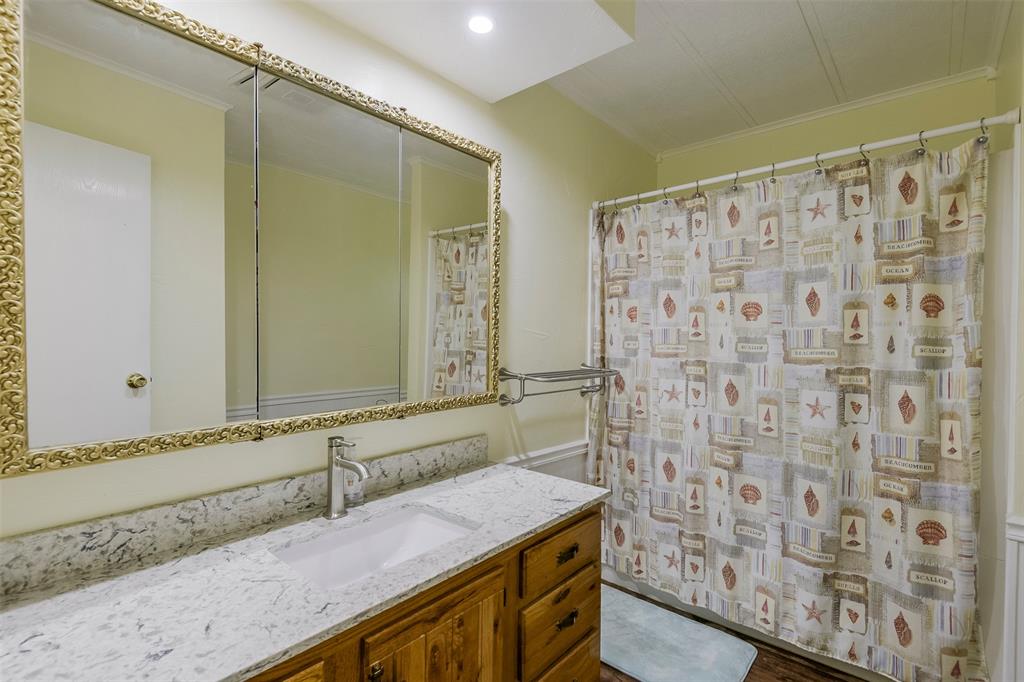 182 Indian Gap Road Mabank, TX 75156 - Photo 15 of 34
