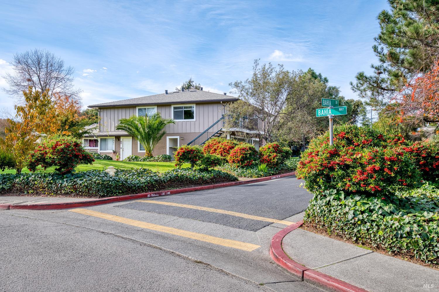 207 Bahia Place San Rafael, CA 94901 - Photo 20 of 21