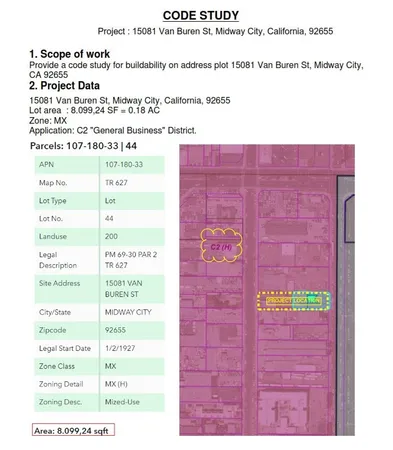 $1,200,000 | 15081 Van Buren Street, Midway City, CA 92655