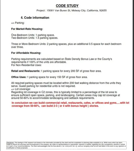 $1,200,000 | 15081 Van Buren Street, Midway City, CA 92655