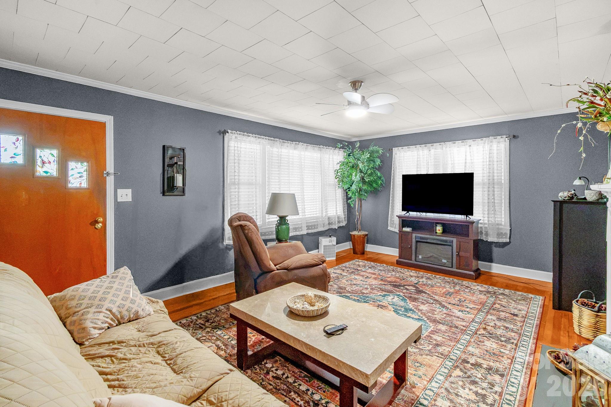 1587 Flat Creek Road Lancaster, SC 29720 - Photo 8 of 35 Gallery Image 8