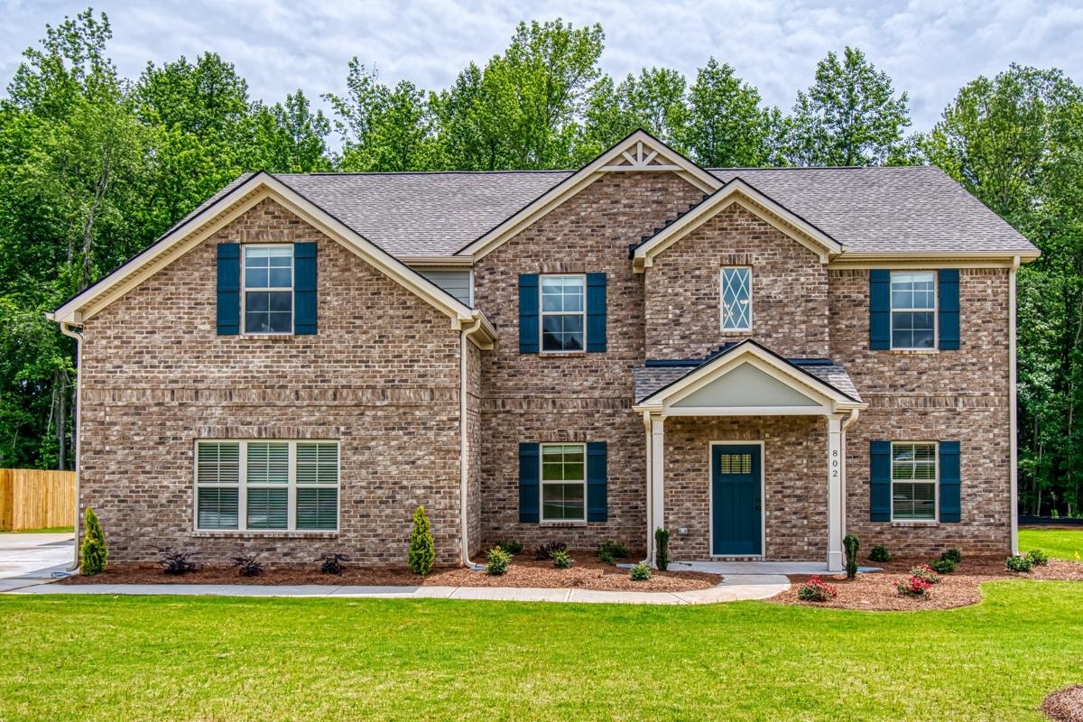 709 Relic Ridge, Unit 221 Hampton, GA 30228 - Photo 1 of 1 Gallery Image 1