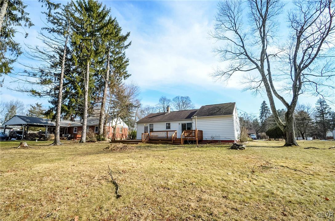 948 Stokes Mill Road Stroudsburg, PA 18360 - Photo 11 of 11 Gallery Image 11