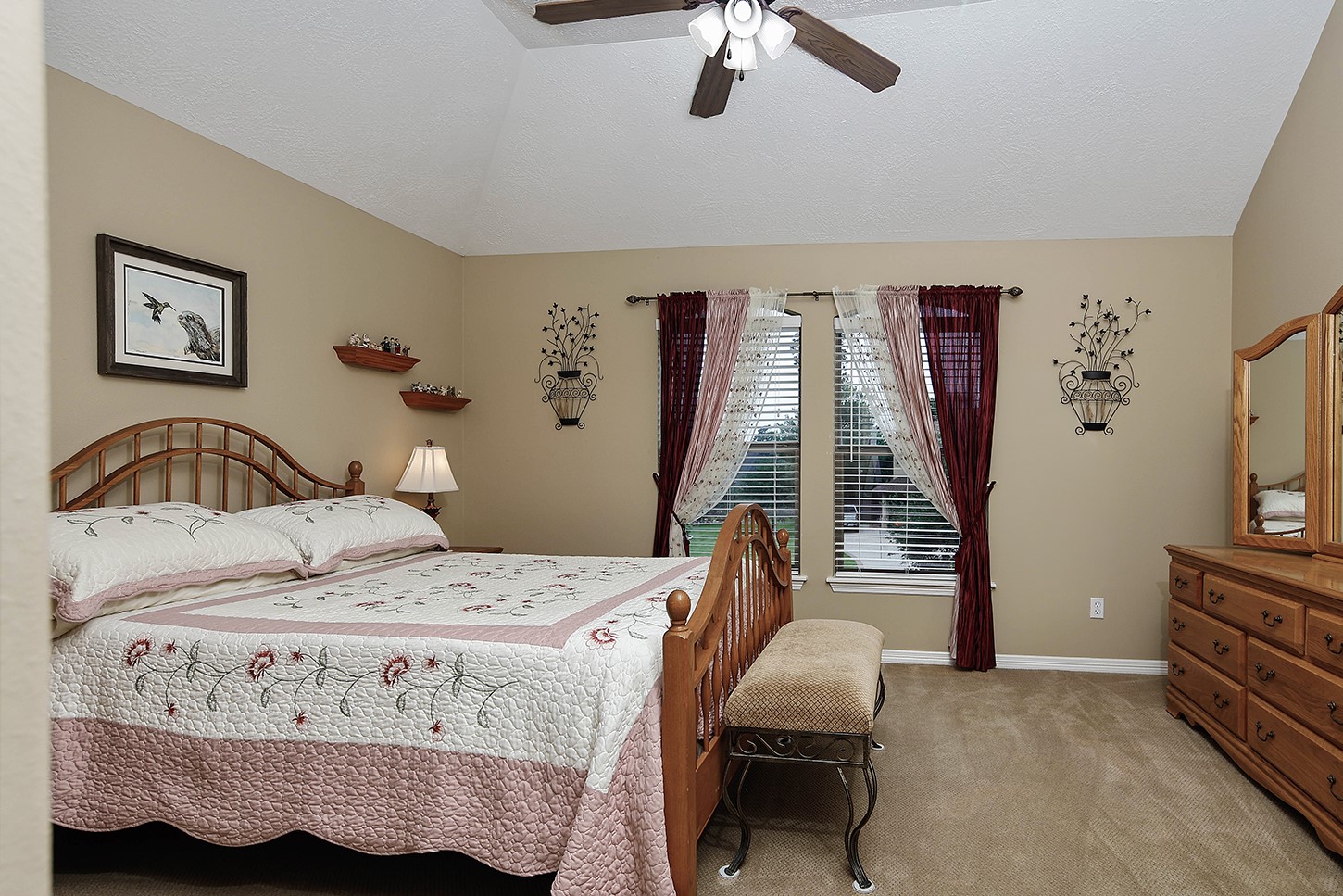 7916 Wooded Way Drive Spring, TX 77389 - Photo 24 of 36