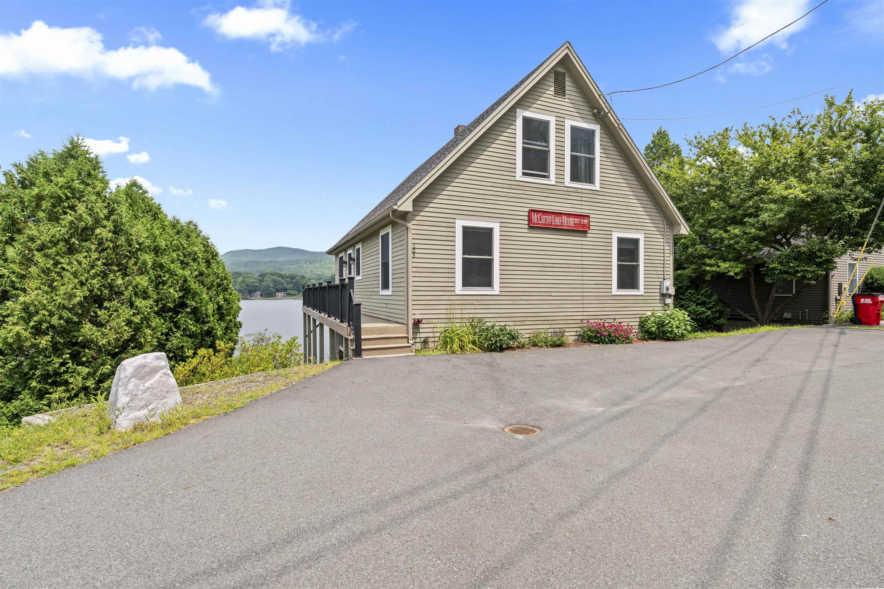 103 Nh Rte 4a Lebanon, NH 03766 - Photo 6 of 56 Gallery Image 6