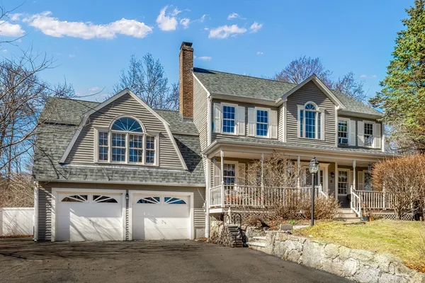 $679,900 | 5 Hunter Circle, Milford, MA 01757