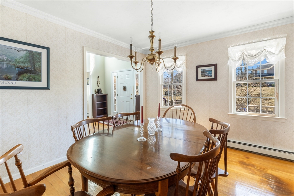 5 Hunter Circle Milford, MA 01757 - Photo 11 of 40