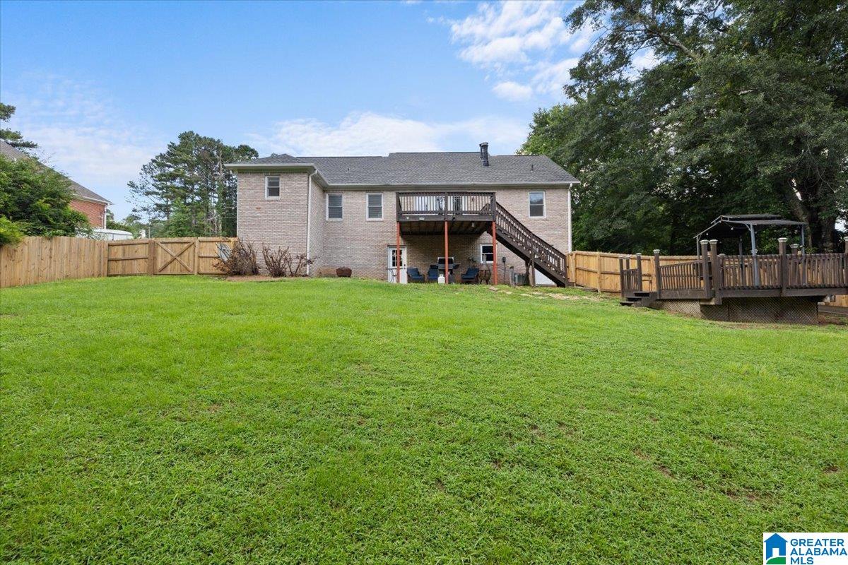 4025 Laurel Ridge Trail Trussville, AL 35173 - Photo 29 of 30