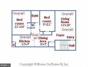 8708 Bradford Road, Unit 301 Silver Spring, MD 20901 - Photo 13 of 13