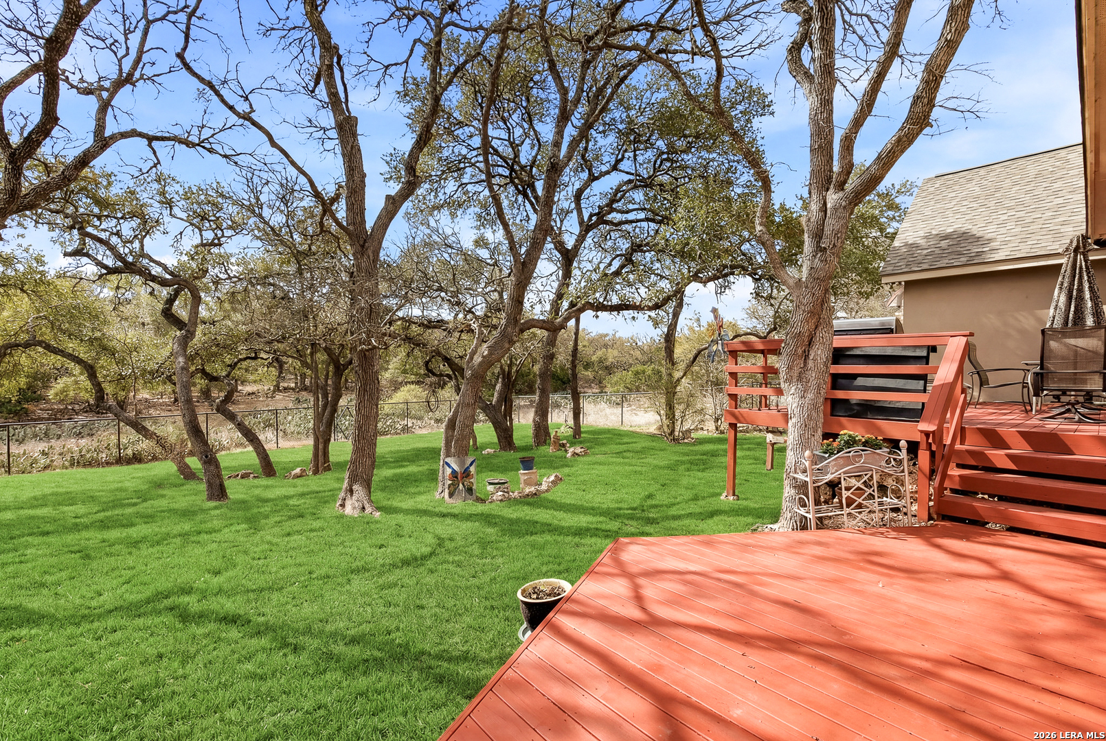 541 Saxet Trail Spring Branch, TX 78070 - Photo 31 of 44