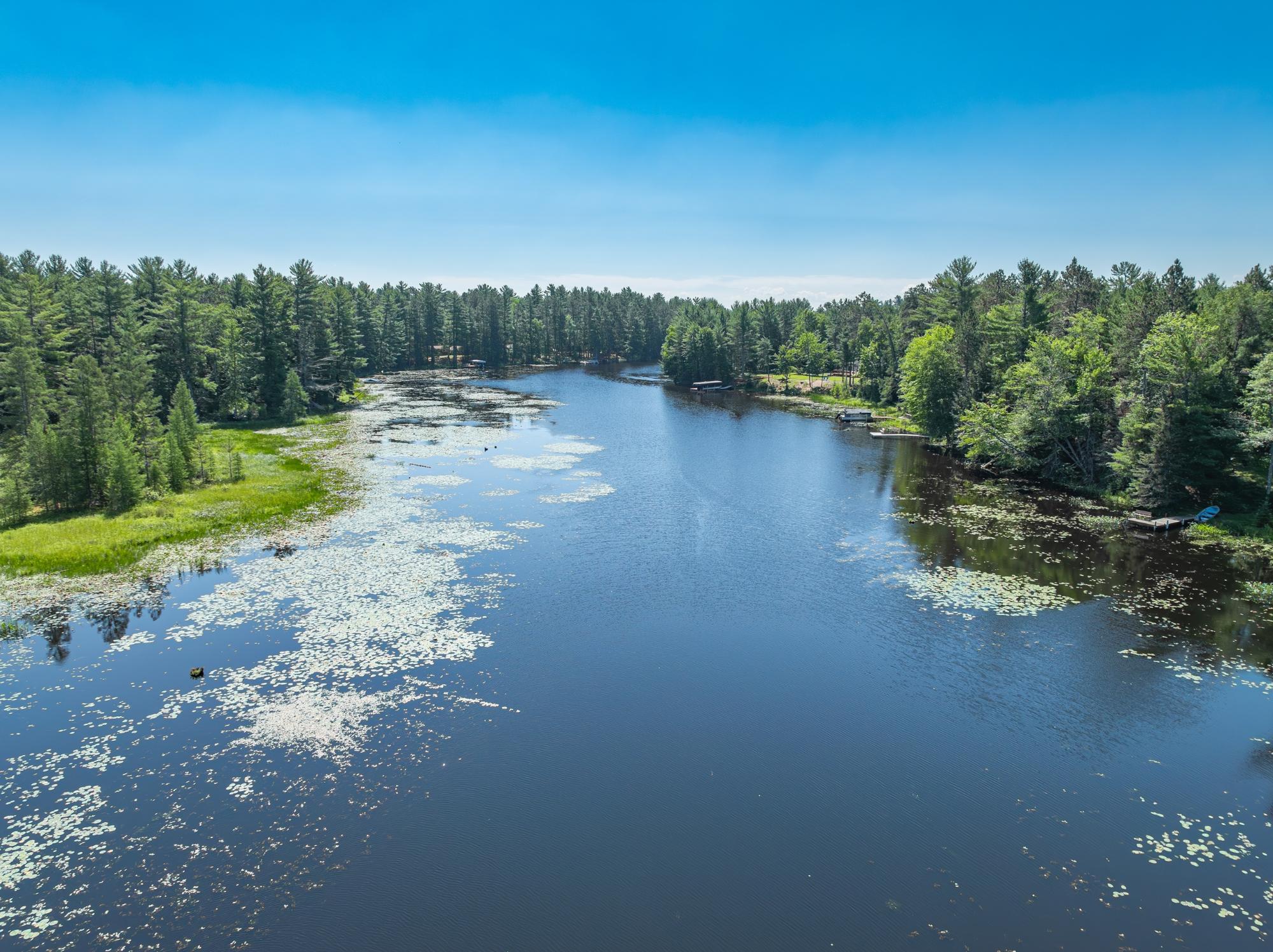 On Watersmeet Lake Road, Unit LOT 1 Eagle River, WI 54521 - Photo 7 of 10 Gallery Image 7