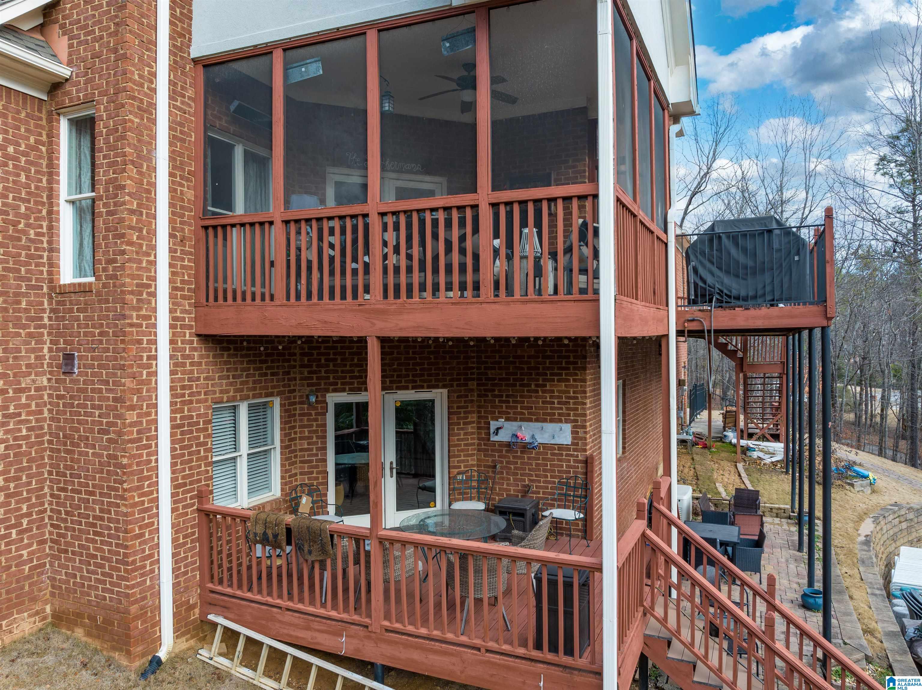 3220 Mountain Ridge Circle Birmingham, AL 35242 - Photo 59 of 65