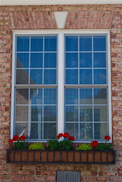 5301 Ridge Trail Road Summerfield, NC 27358 - Photo 2 of 30 Attention to detail is evident throughout.