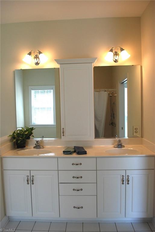 5301 Ridge Trail Road Summerfield, NC 27358 - Photo 18 of 30 Master bath