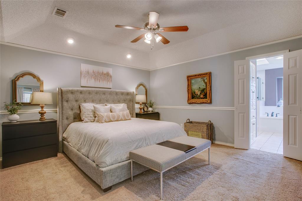 1908 Golden Trail Court Carrollton, TX 75010 - Photo 19 of 28