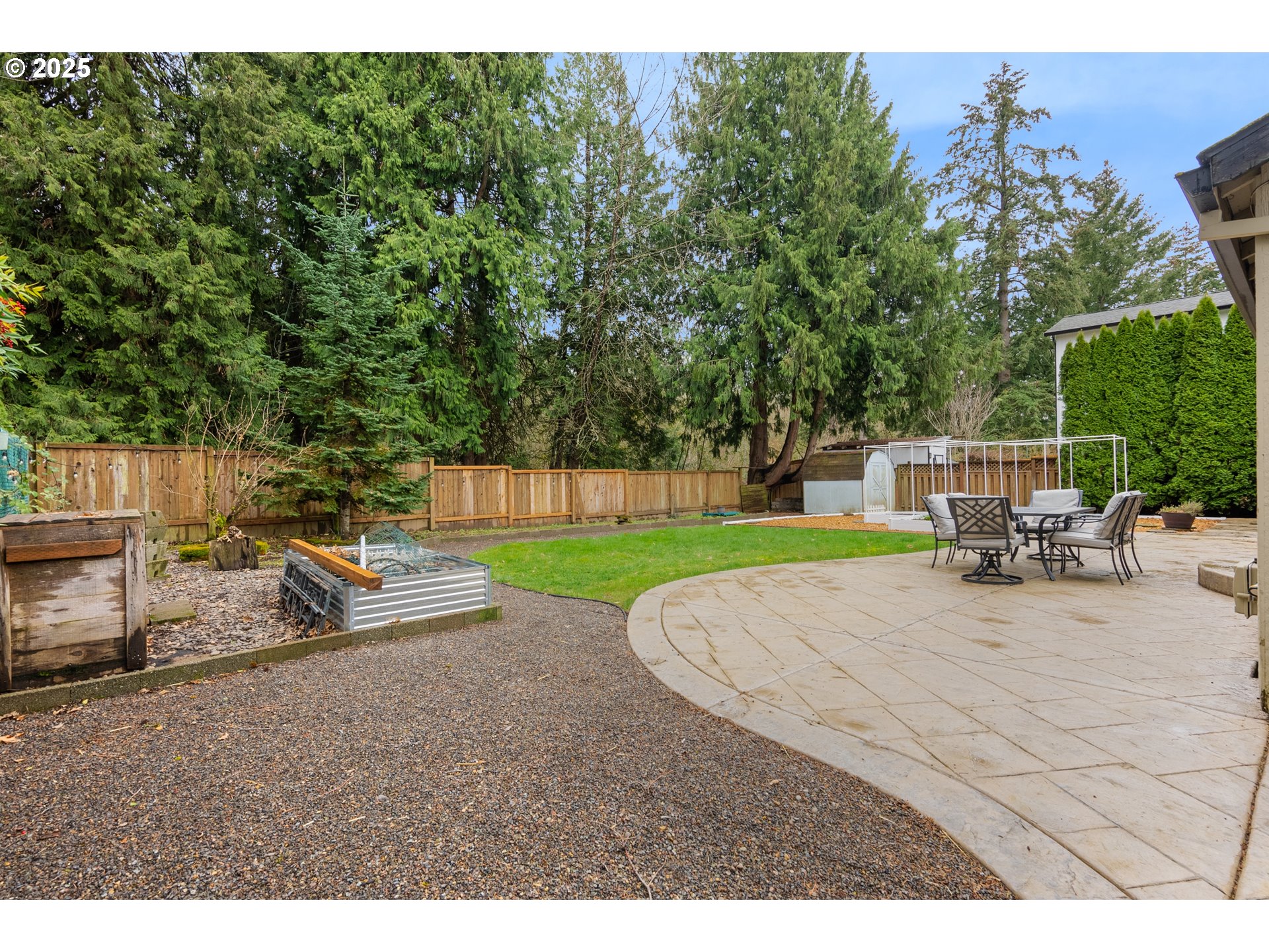 11398 Southwest Ironwood Loop Portland, OR 97223 - Photo 31 of 44 a view of a park with slide