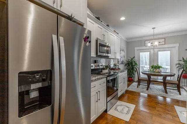 $450,000 | 7273 Ron Drive, Ooltewah, TN 37363