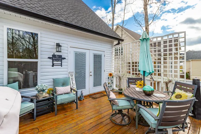 $450,000 | 7273 Ron Drive, Ooltewah, TN 37363